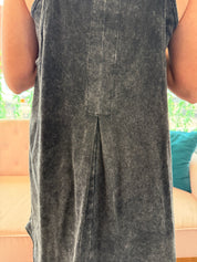 Play All Day Mini Dress