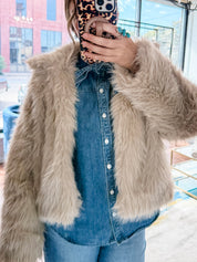 Champagne Toast Jacket