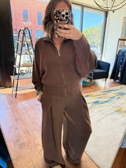 Refined Luxe Pantset