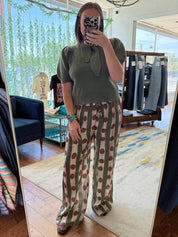 Sage & Spice Pants