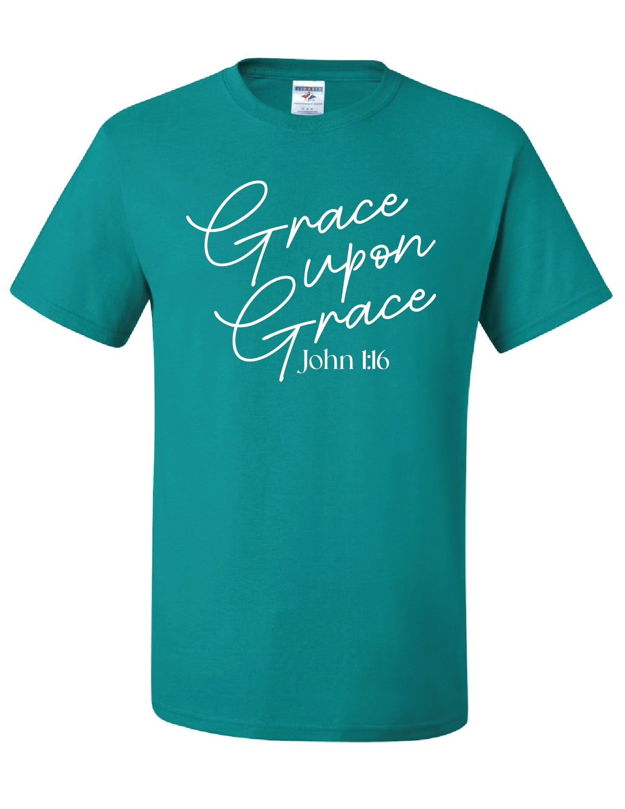 Gracey Fundraiser Tee