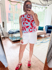 The Aloha Top