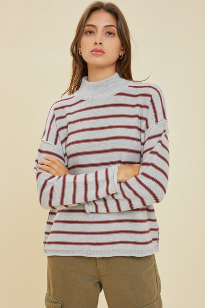 The Bridget Sweater