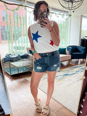 Summer Stars Tank