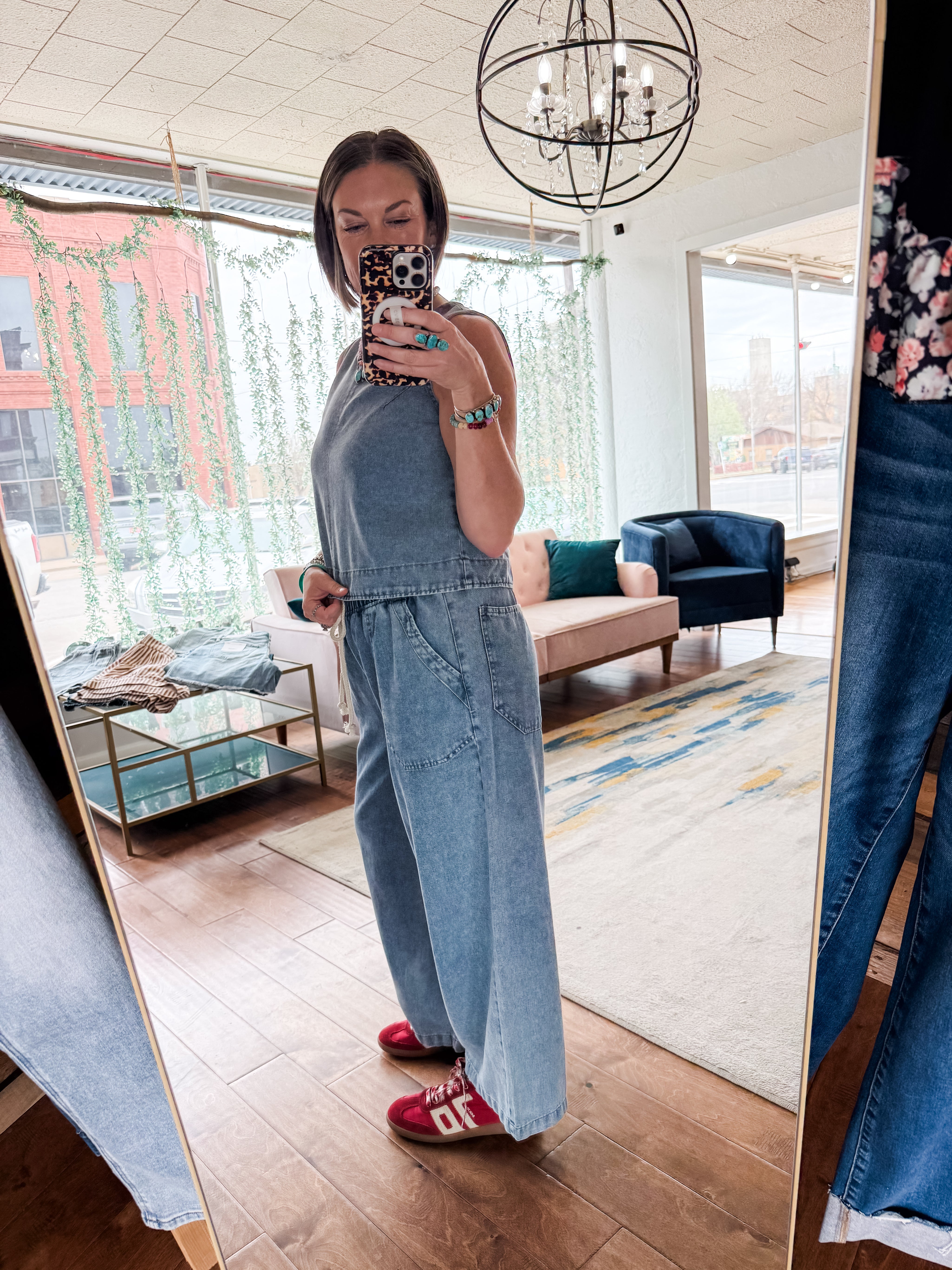 Boardwalk Breeze Pants