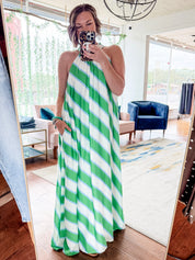 Derby Day Maxi