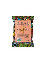 Stellar Pretzel Braids - Maui Monk - 0.5oz (75CT)