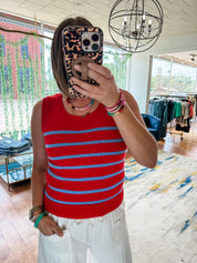 Summer Sail Tank
