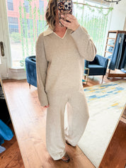 Chic Luxe Pantset