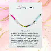 Like Confetti Necklace