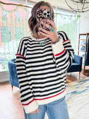 Ranger Oversized Sweater