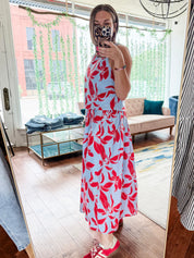 The Aloha Top