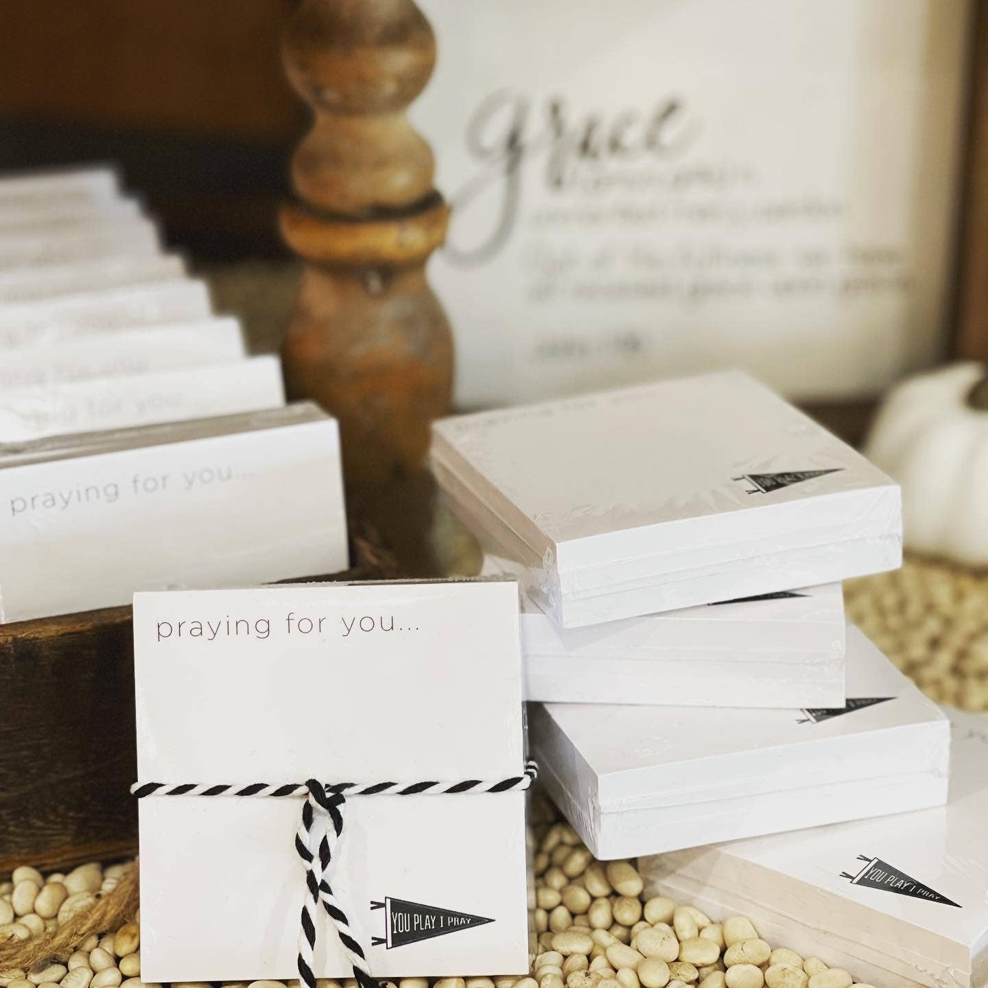 Prayer Post-It Notes