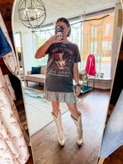 Starlight Swing Dress