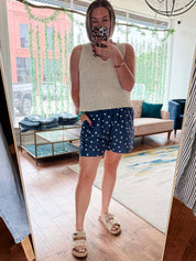 The Dotty Shorts
