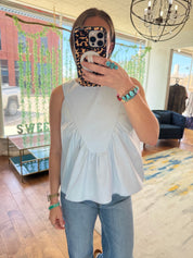 Sweet Breeze Swing Top