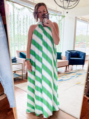 Derby Day Maxi