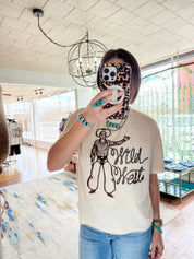 Wild West Tee