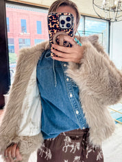 Champagne Toast Jacket
