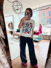 Thankful & Grateful Tee