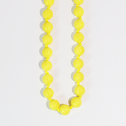 Bubblegum Beads Necklace