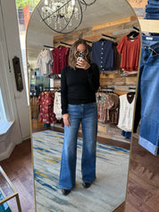 Crew Lightweight Sweater