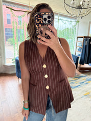 The Madison Vest