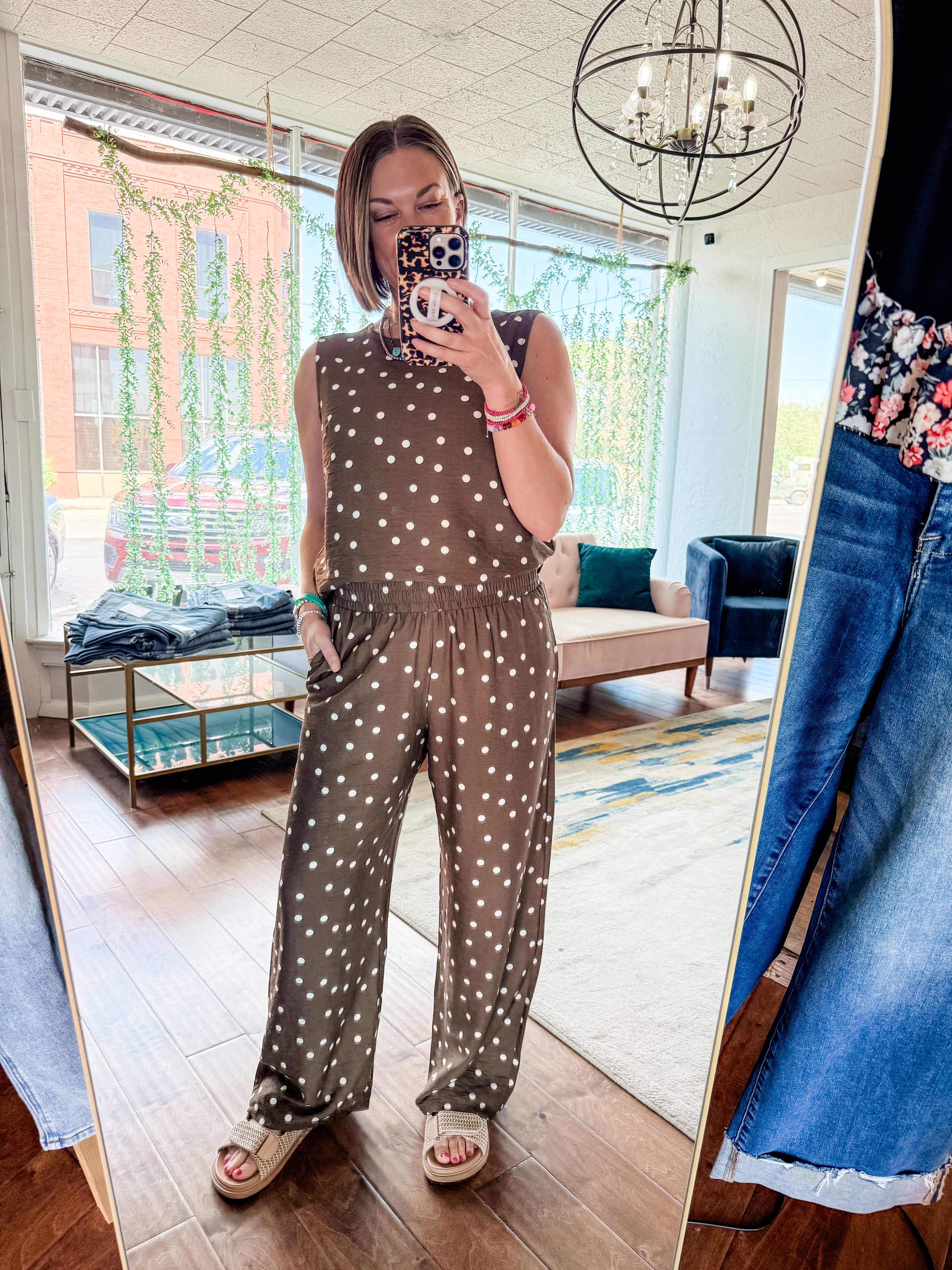 The Dotty Top