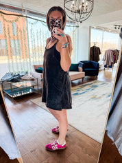 Play All Day Mini Dress