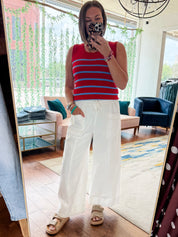 Summer Sail Tank