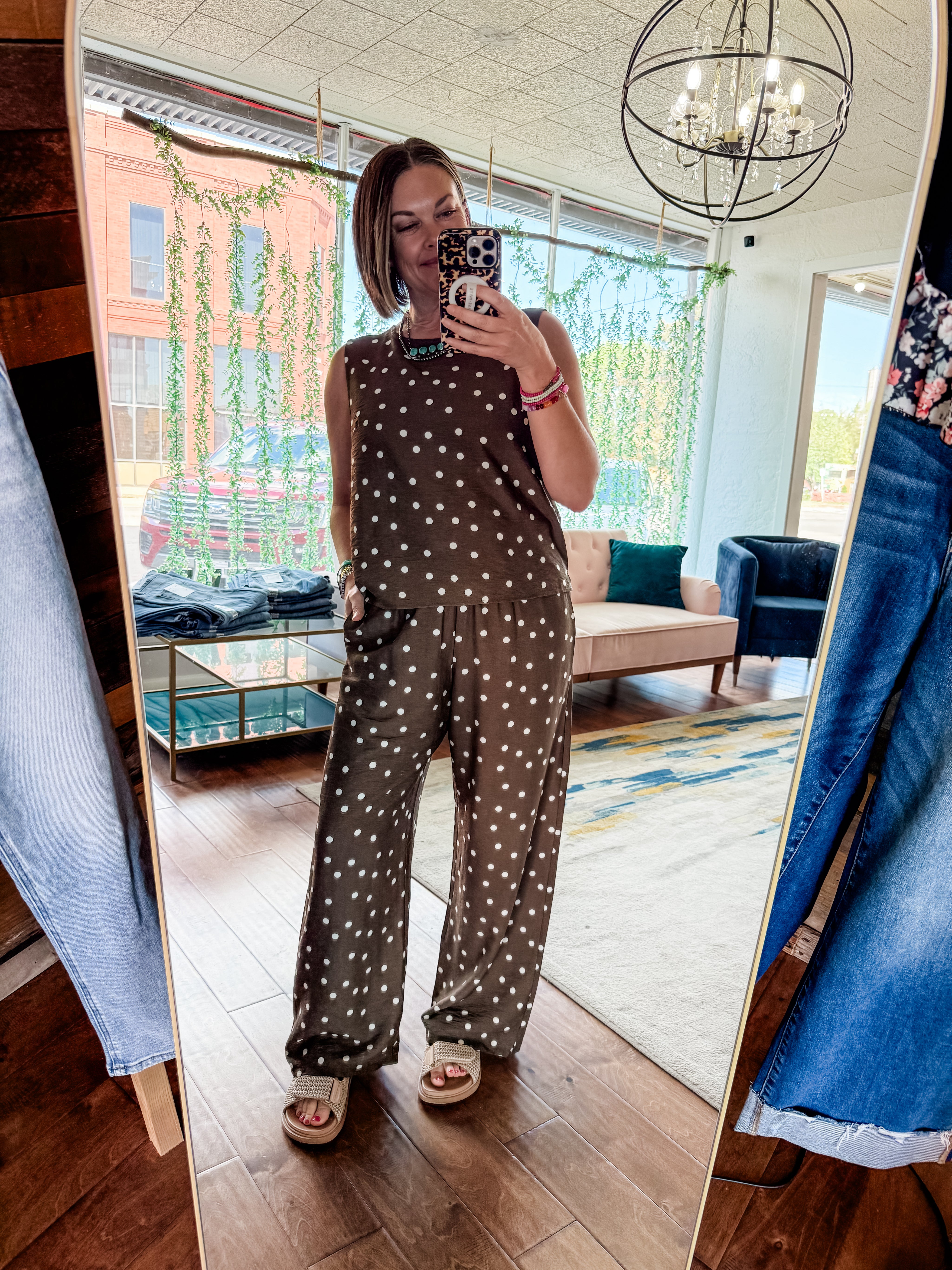 The Dotty Top