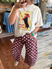 Weenies & Martinis Tee