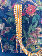 Moonlight Garden Tote