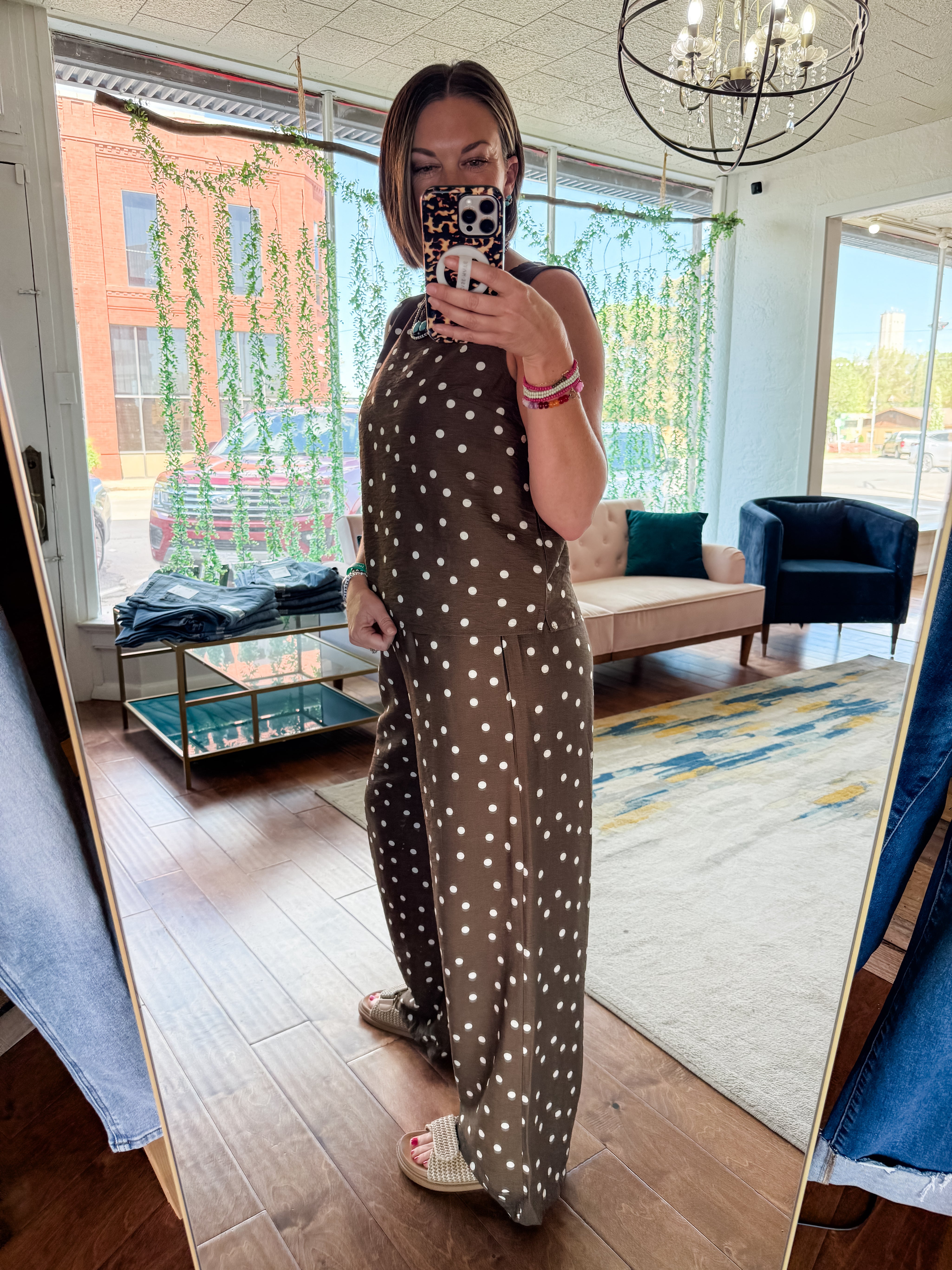 The Dotty Top
