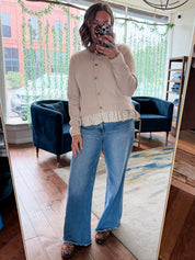 Saturday Stroll Cardigan