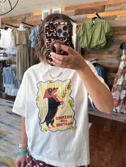 Weenies & Martinis Tee