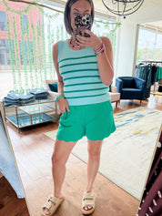 Summer Sail Tank