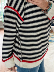 Ranger Oversized Sweater