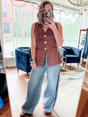 The Madison Vest