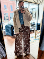 Champagne Toast Jacket