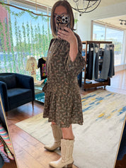 All the King's Horses Dress