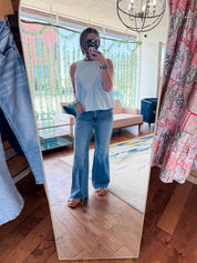 Sweet Breeze Swing Top