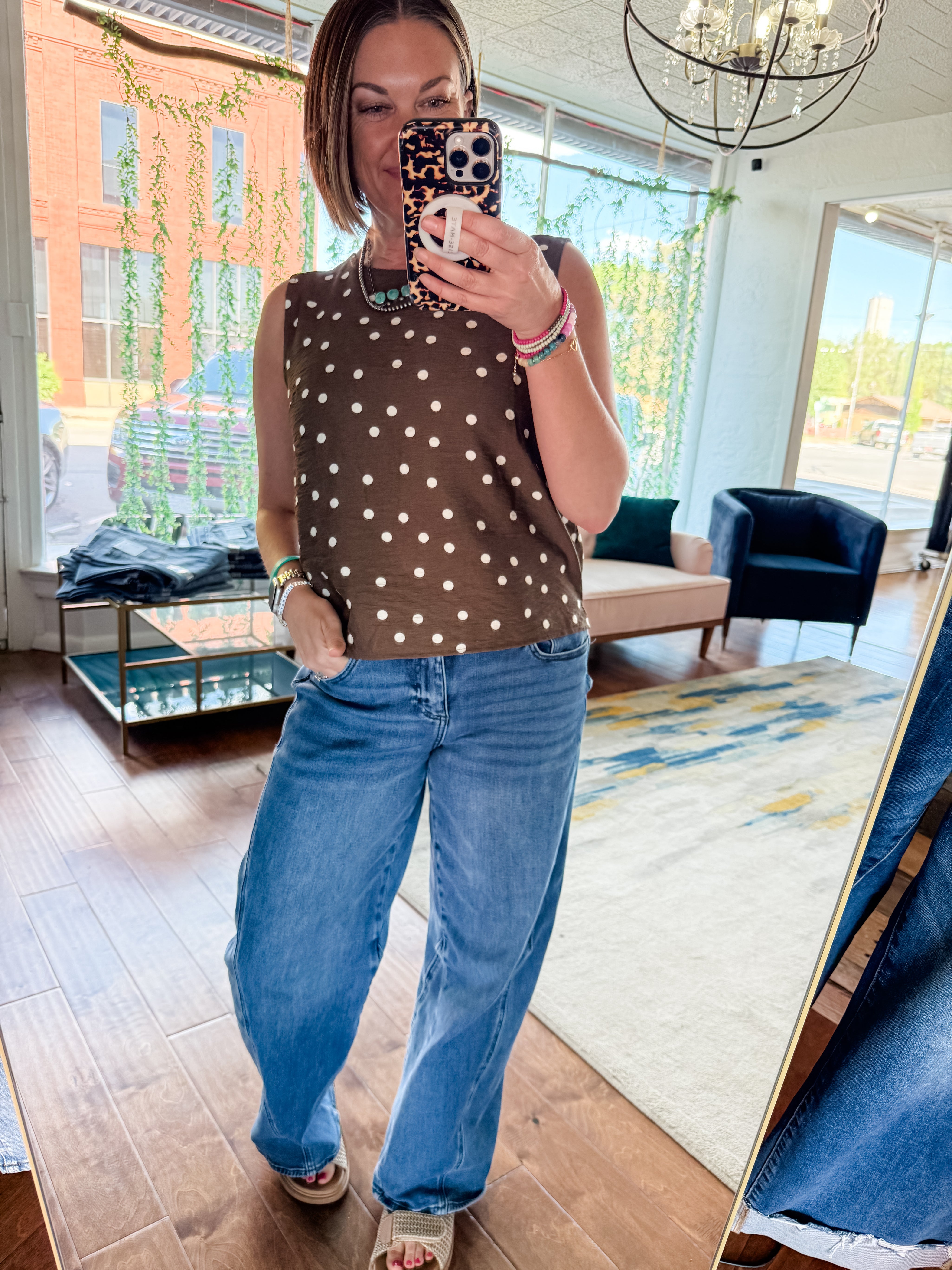 The Dotty Top