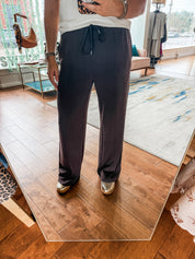 Espresso Modal Pants