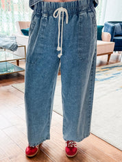 Boardwalk Breeze Pants