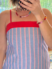 Independence Maxi Dress