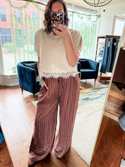 The Madison Pant