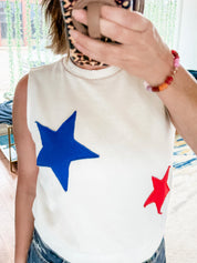 Summer Stars Tank