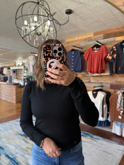 Crew Lightweight Sweater