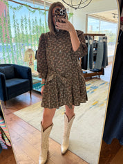 All the King's Horses Dress